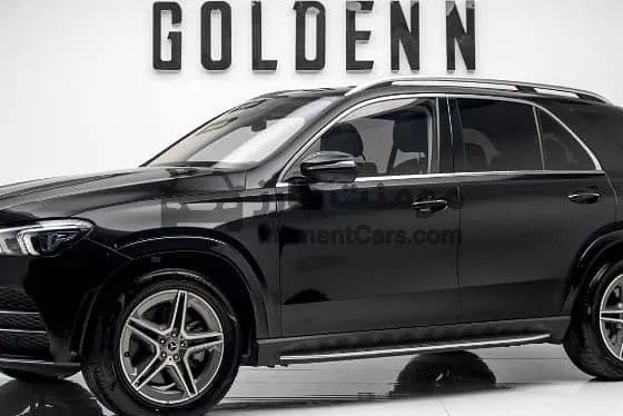 مرسيدس GLE 450 موديل 2023 للبيع بحالة ممتازة | 8000 كم فقط