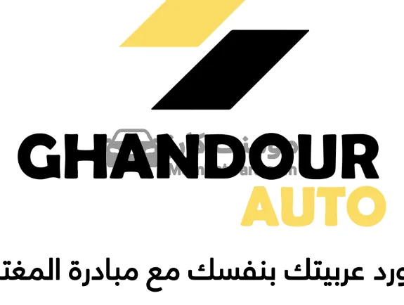 أودي Q3 2024 اتوماتيك SUV للبيع