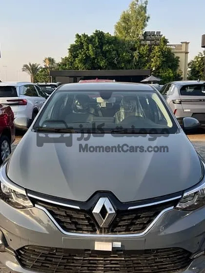 رينو تاليانت 2026 زيرو اتوماتيك للبيع - استلام فوري