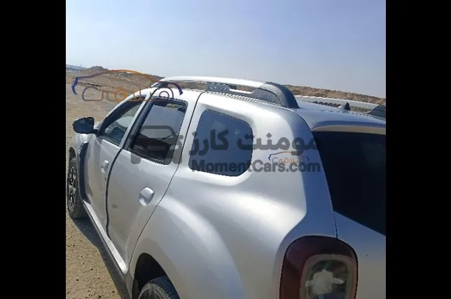 رينو داستر 2019 اتوماتيك أعلى فئة للبيع