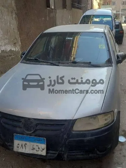 فولكس فاجن بوينتر 2006 هاتشباك مستعملة للبيع