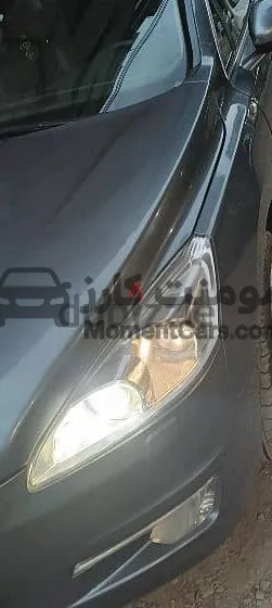 بيجو 508 توب لاين 2014 للبيع