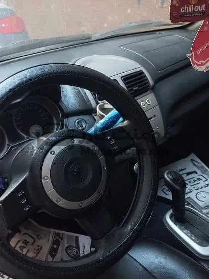 بروتون جين 2 2009 أوتوماتيك للبيع