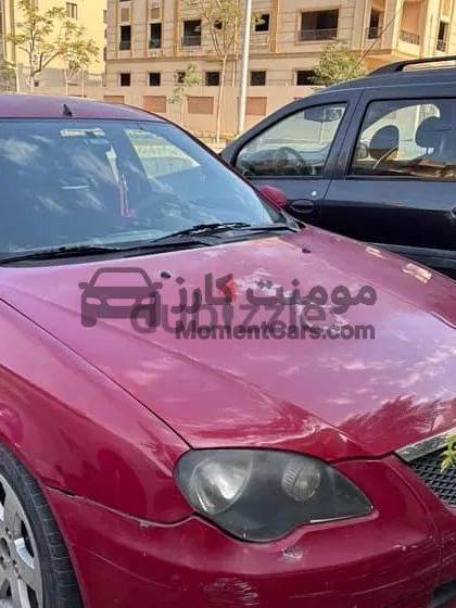 بروتون جين 2 2015 اتوماتيك مالك أول