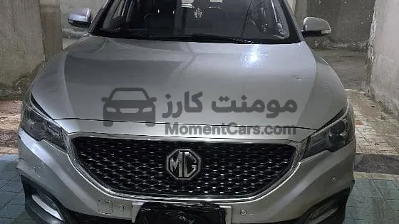 ام جي ZS 2021 اتوماتيك فبريكة بالكامل - القاهرة