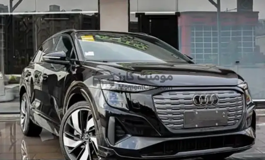 أودي Q5 كهرباء 2025 جديدة SUV للبيع