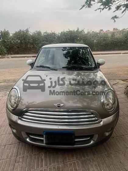 ميني كوبر 2013 مستعملة للبيع | 1600 سي سي اوتوماتيك