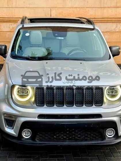 جيب رينجيد 2020 توب لاين للبيع | عداد 80 ألف كم