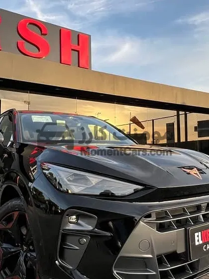 كوبرا تيرامار 2025 زيرو للبيع استلام فوري