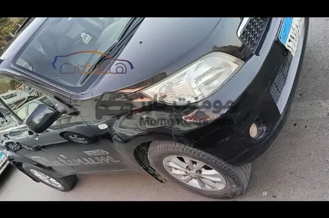 دايهاتسو تيريوس 2013 اتوماتيك للبيع