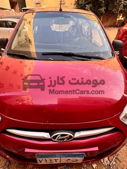 هيونداي I10 2015 اتوماتيك - صيانات توكيل