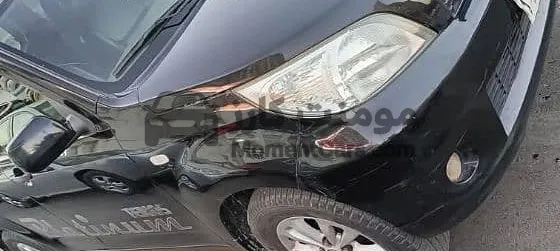 دايهاتسو تيريوس 2013 بلاتينيوم اتوماتيك للبيع