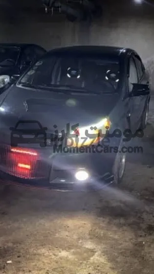 شيفروليه أفيو 2017 اتوماتيك للبيع في مصر