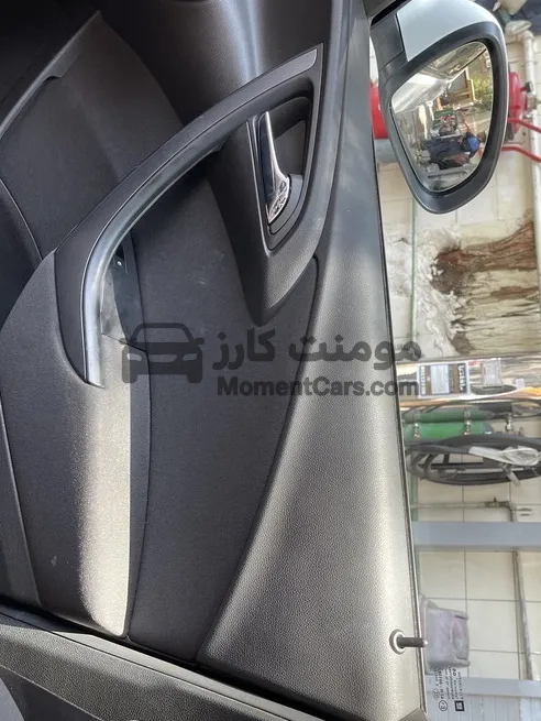 أوبل أسترا 2021 اتوماتيك للبيع 80 ألف كم