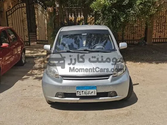 دايهاتسو سيريون 2006 أوتوماتيك للبيع بالتجمع الخامس