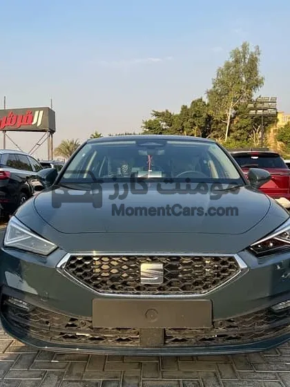 سيات ليون 2026 زيرو اتوماتيك - استلام فوري