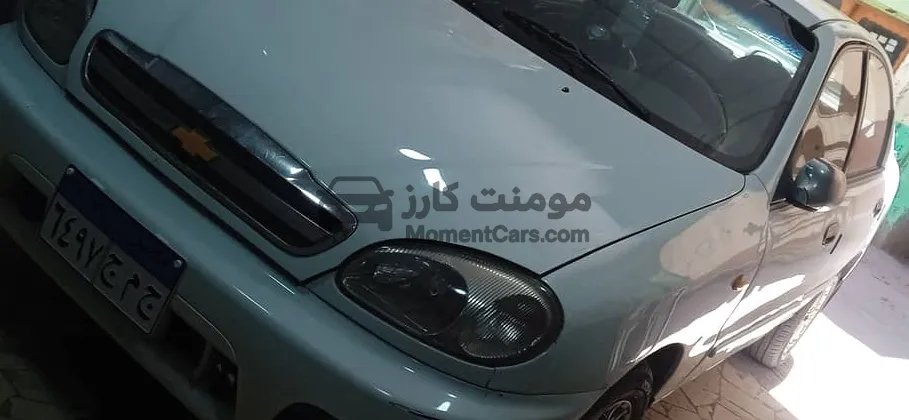 شيفروليه لانوس 2011 مانيوال كاملة كهرباء للبيع