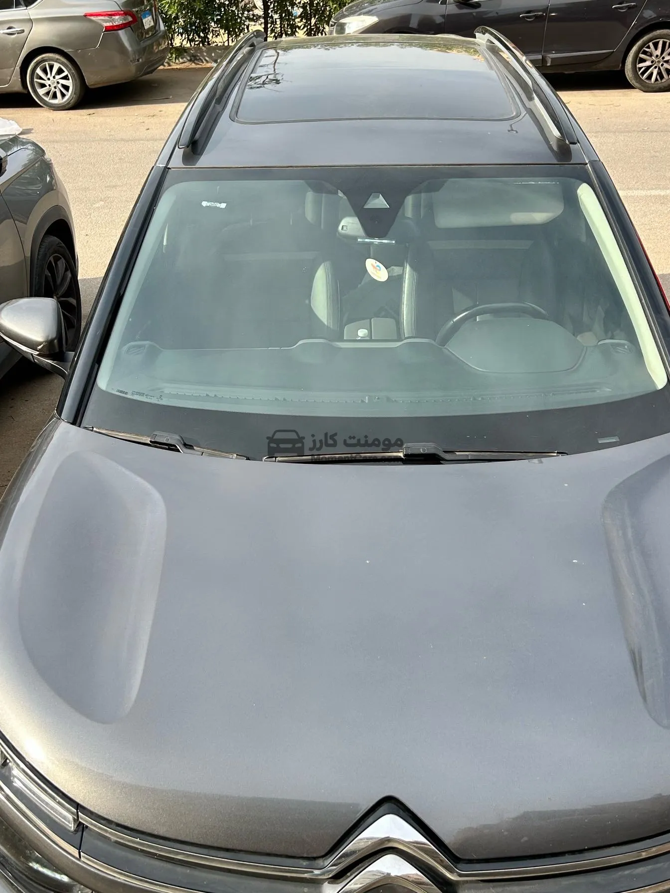 سيتروين C5 2020 بانوراما اتوماتيك للبيع