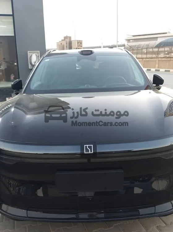 زيكر 7X لونج رينج 2025 كهرباء للبيع