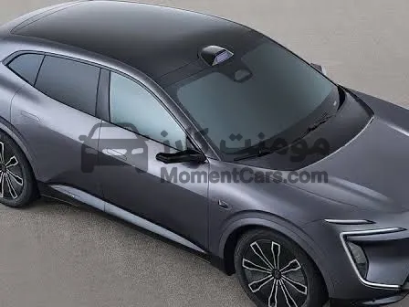 أفاتر 07 موديل 2026 SUV كهرباء بمدى 1250 كم