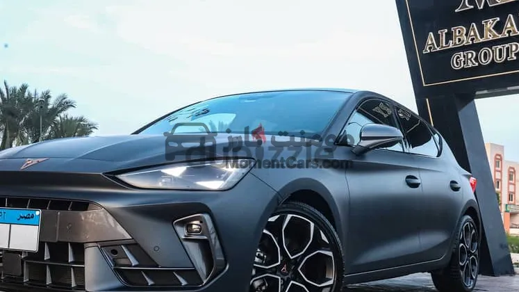 كوبرا ليون 2025 تيربو 1400 كسر زيرو للبيع