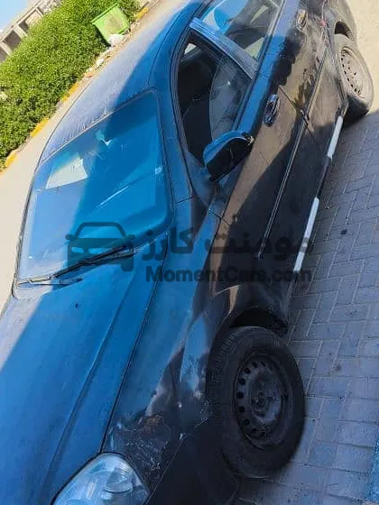 شيفروليه اوبترا 2006 مانيوال أول توكيل رخصة 2027