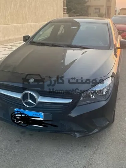 مرسيدس CLA 180 2015 أوتوماتيك للبيع