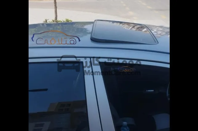 ميتسوبيشي لانسر بومة 2013 سوبر اكشن اتوماتيك