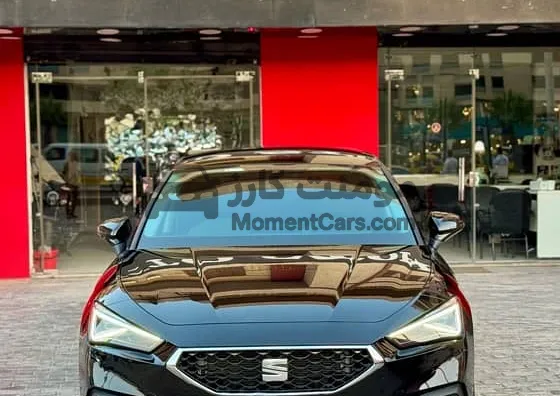 سيات ليون 2025 Advance اتوماتيك - 14000 كم