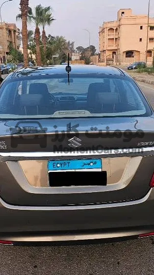 سوزوكي ديزاير 2022 مانيوال حالة ممتازة للبيع