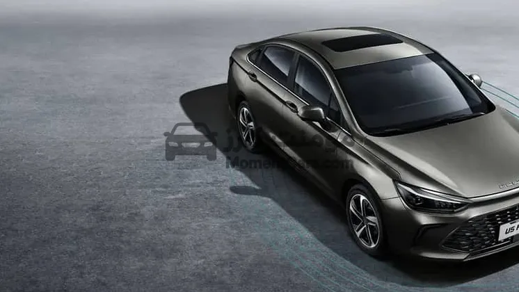 بايك يو 5 بلس 2025 زيرو - استلام فوري وتقسيط متاح