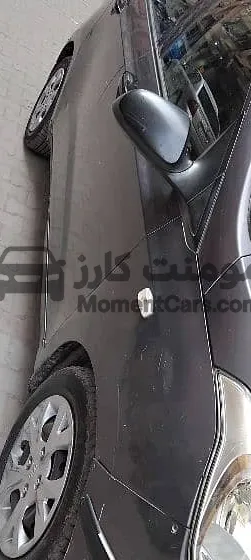هيونداي جراند i10 موديل 2015 للبيع بحالة نادرة | عداد 808 كم