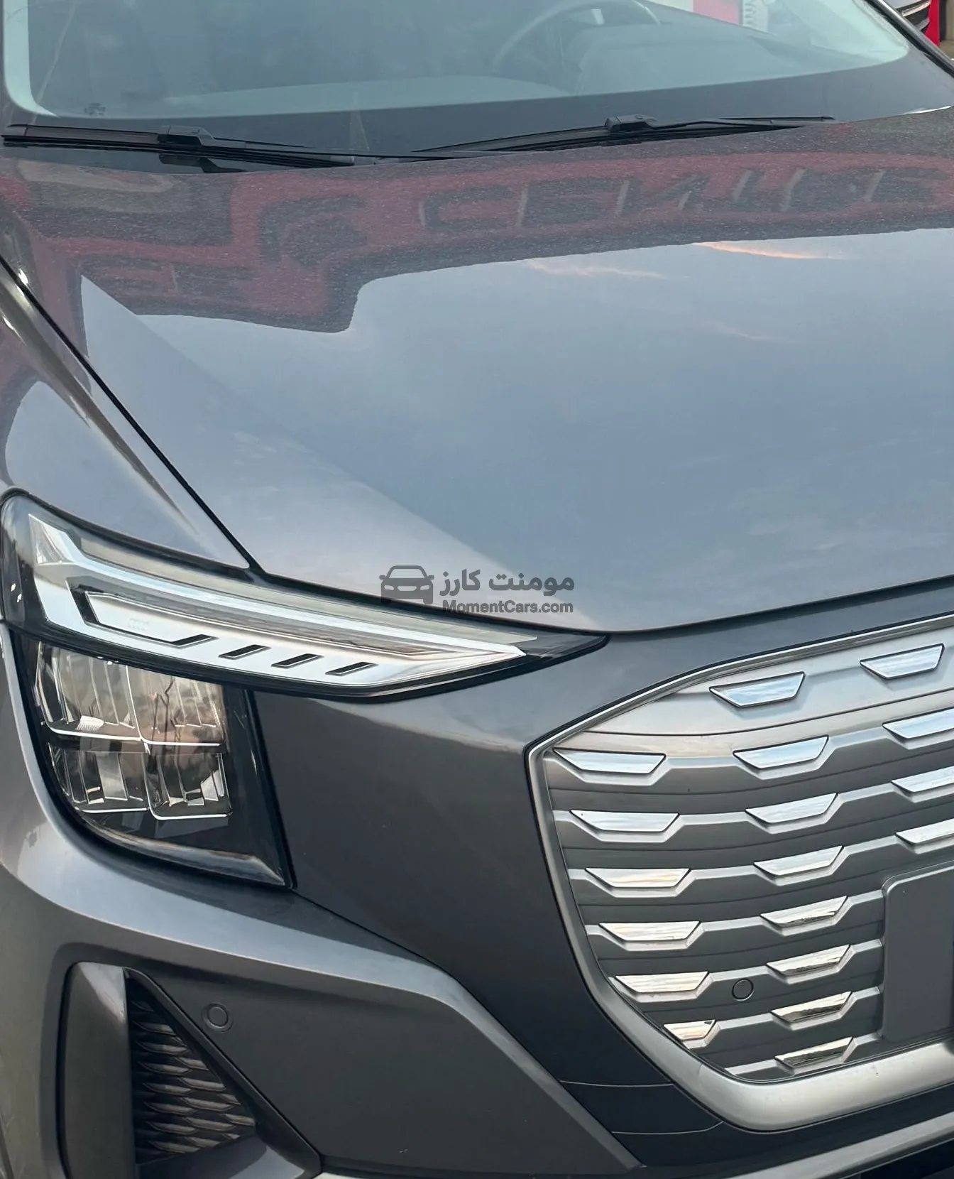 أودي Q5 2021 هايبرد للبيع