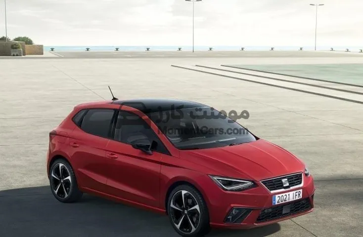 سيات ابيزا 2026 جديدة 1600 سي سي اتوماتيك