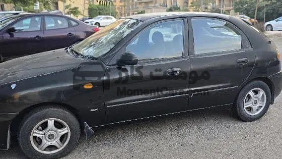 دايو جوليت 2000 مانيوال 86 ألف كم للبيع