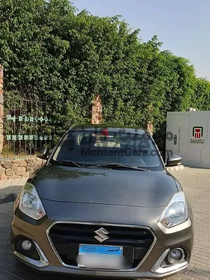 سوزوكي ديزاير 2021 أعلى فئة بحالة ممتازة للبيع