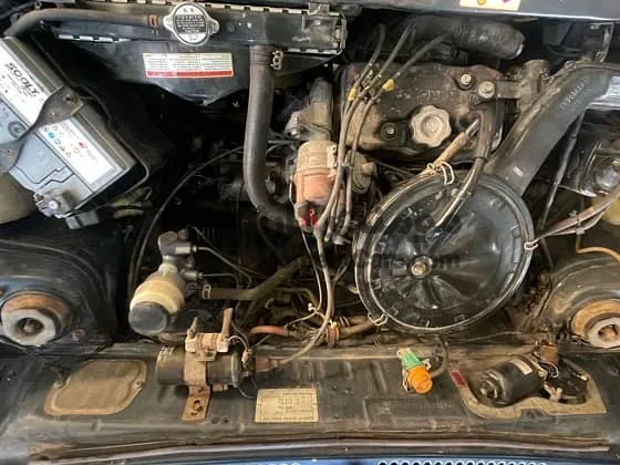 سوزوكي ماروتي 2010 حالة جيدة استعمال خفيف