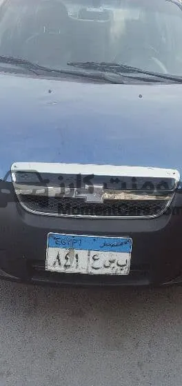 شيفروليه أفيو 2007 مانيوال - 1500 سي سي للبيع