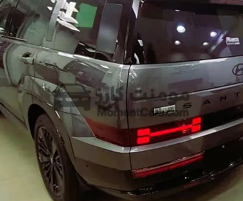هيونداي سنتافي 2025 SUV - كاش وتقسيط متاح