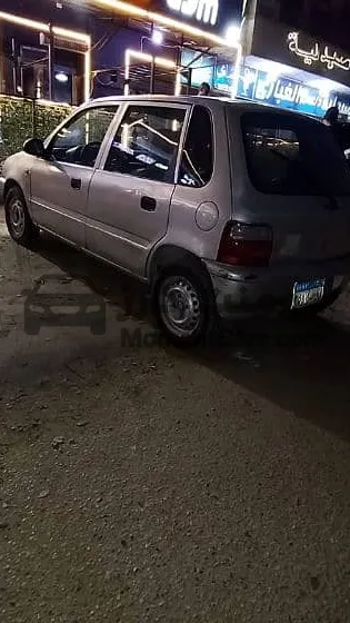 سوزوكي ألتو 2006 مانيوال 1000 سي سي للبيع