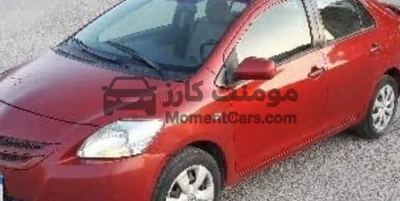 تويوتا ياريس 2009 اتوماتيك للبيع - أول مالك