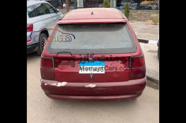 سيات ابيزا 1998 مانيوال باور كاوتش جديد