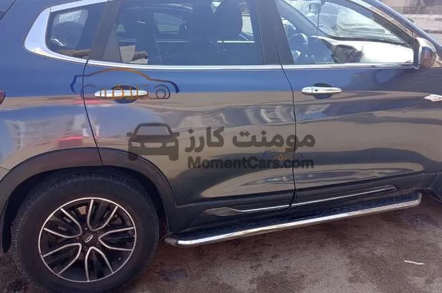 شيري تيجو 7 اتوماتيك 2021 للبيع