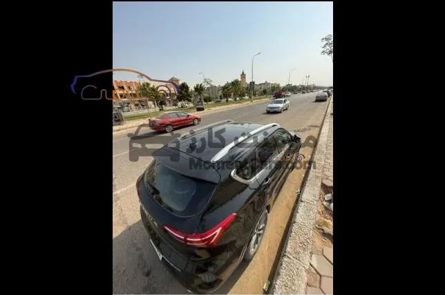 جيتور X70 2022 لاكشري (أعلى فئة) عداد قليل