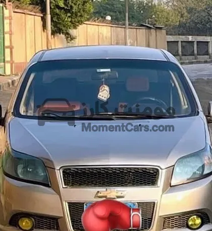 شيفروليه افيو 2018 اتوماتيك خليجي 125 ألف كم