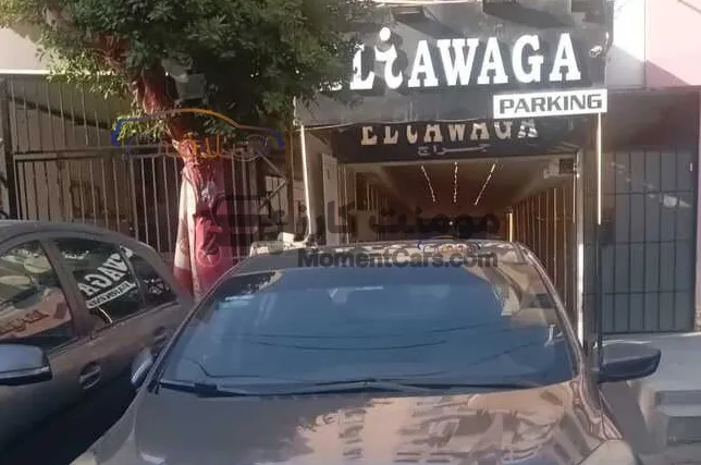 كيا سيراتو 2015 اتوماتيك 139 ألف كم للبيع