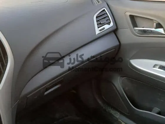 BYD F3 2025 مانيوال أول يد بحالة الزيرو للبيع