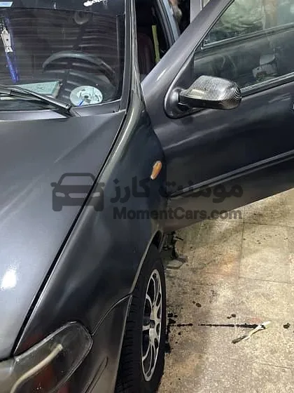 فيات بيترا 2004 مستعملة للبيع | 1600 سي سي مانيوال