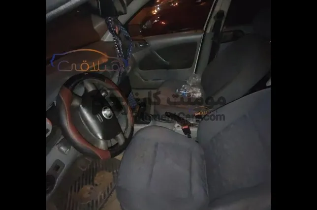 سكودا اوكتافيا A4 موديل 1998 مانيوال للبيع