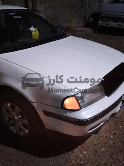 سكودا اوكتافيا 1998 مانيوال للبيع بحالة جيدة